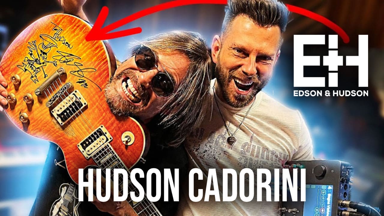Original thumbnail of Hudson