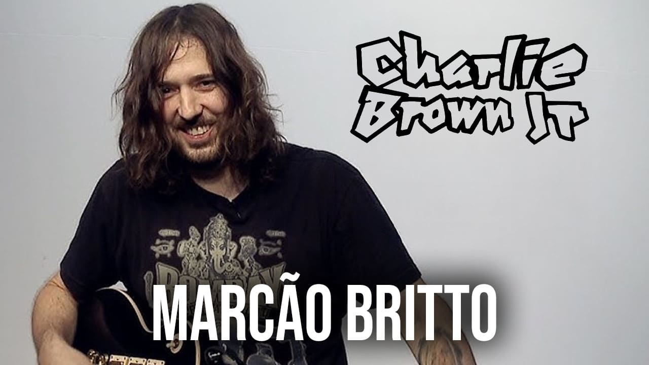 Original thumbnail of Marco Brito