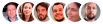 Student avatars from the original page